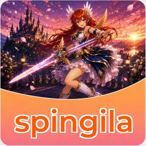 Download spingila APK